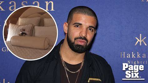 drakes leaked image|Drake responds after alleged inappropriate video of him leaks on。